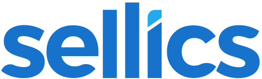 Sellics Logo