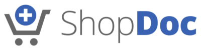 ShopDoc Logo